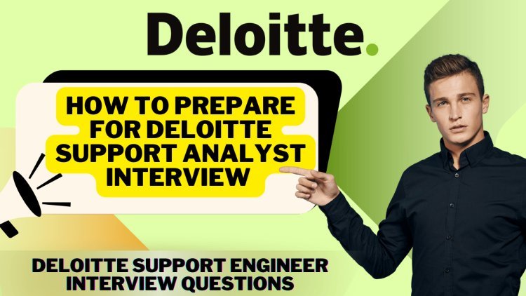 Deloitte Off Campus Hiring Fresher For Associate Solution Advisor | Hyderabad