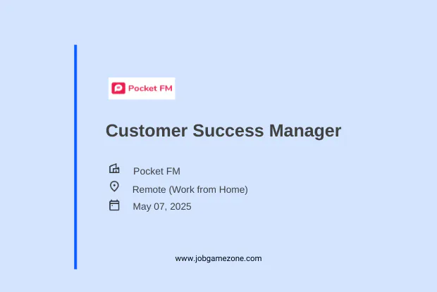 Customer Service Representative Remote Job India 2025 | Wing Assistant | Work From Home Opportunity